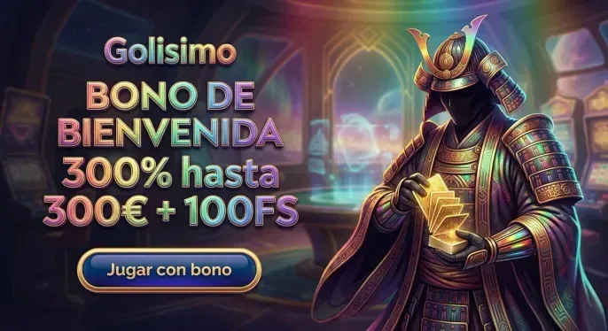 Golisimo Casino